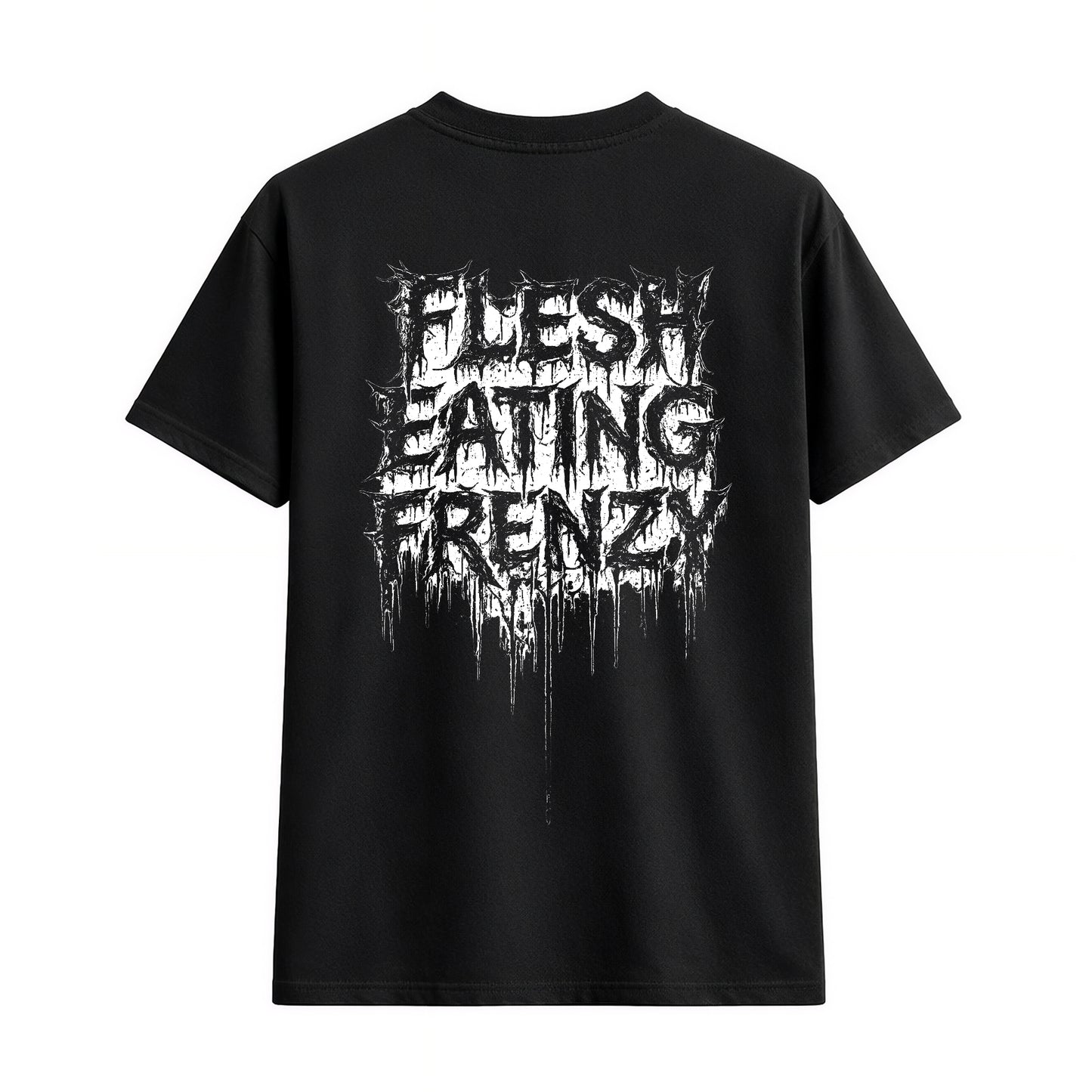 Flesh Eating Frenzy - Shirt