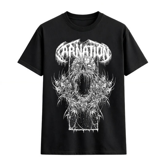 Flesh Eating Frenzy - Shirt