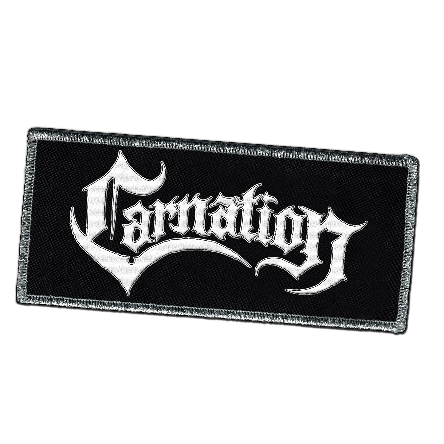 Logo - Patch