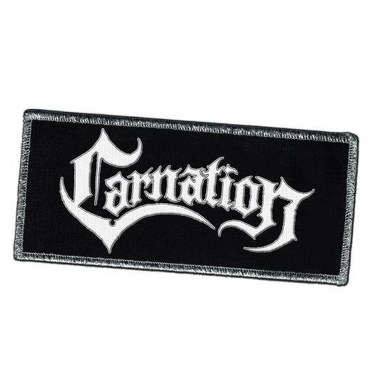 Logo - Patch