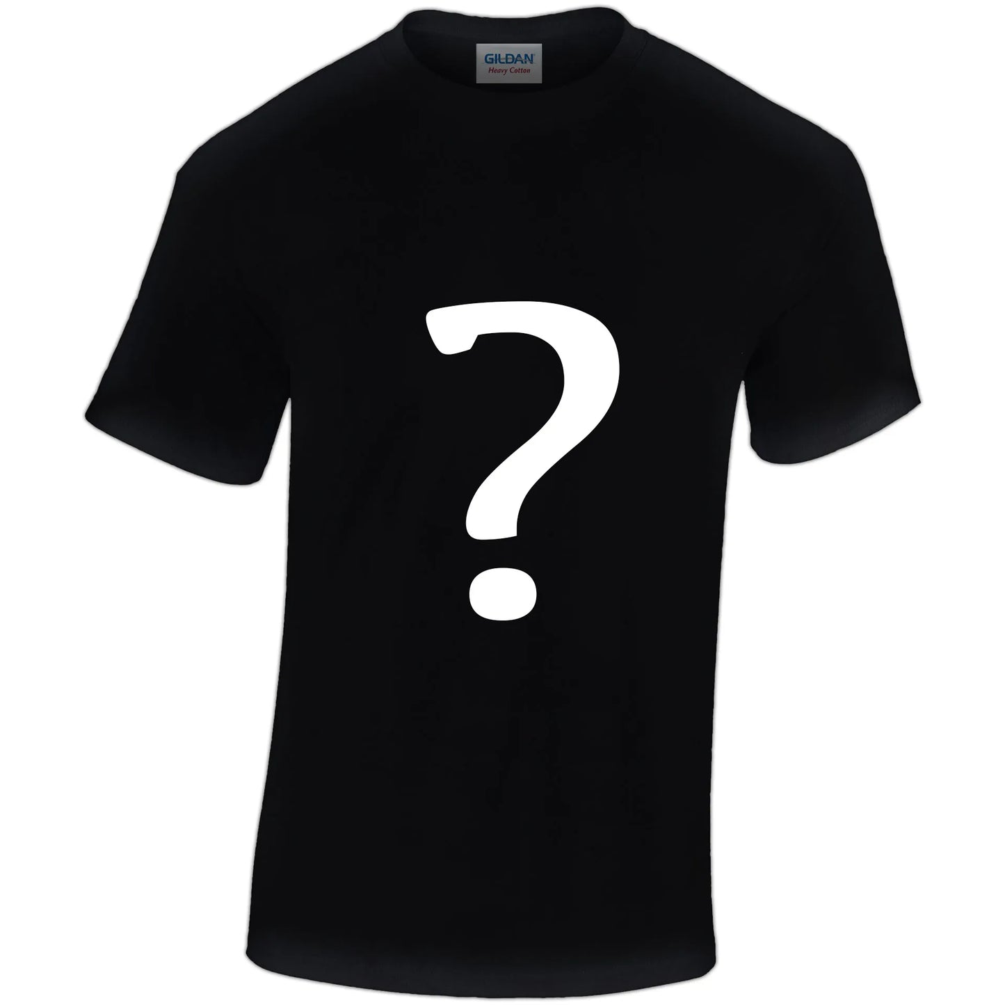 Mystery - Shirt