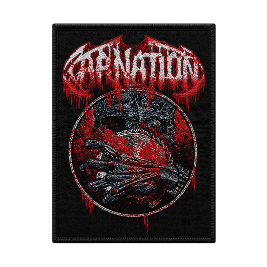 Sadistic Masters of Gore - Patch