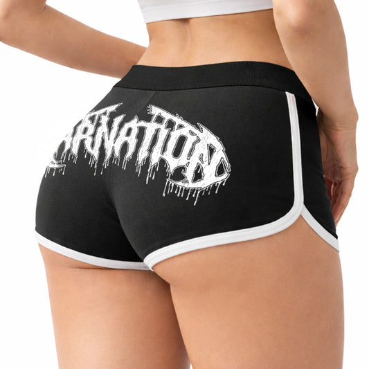 Symphony In Flesh - Booty Shorts