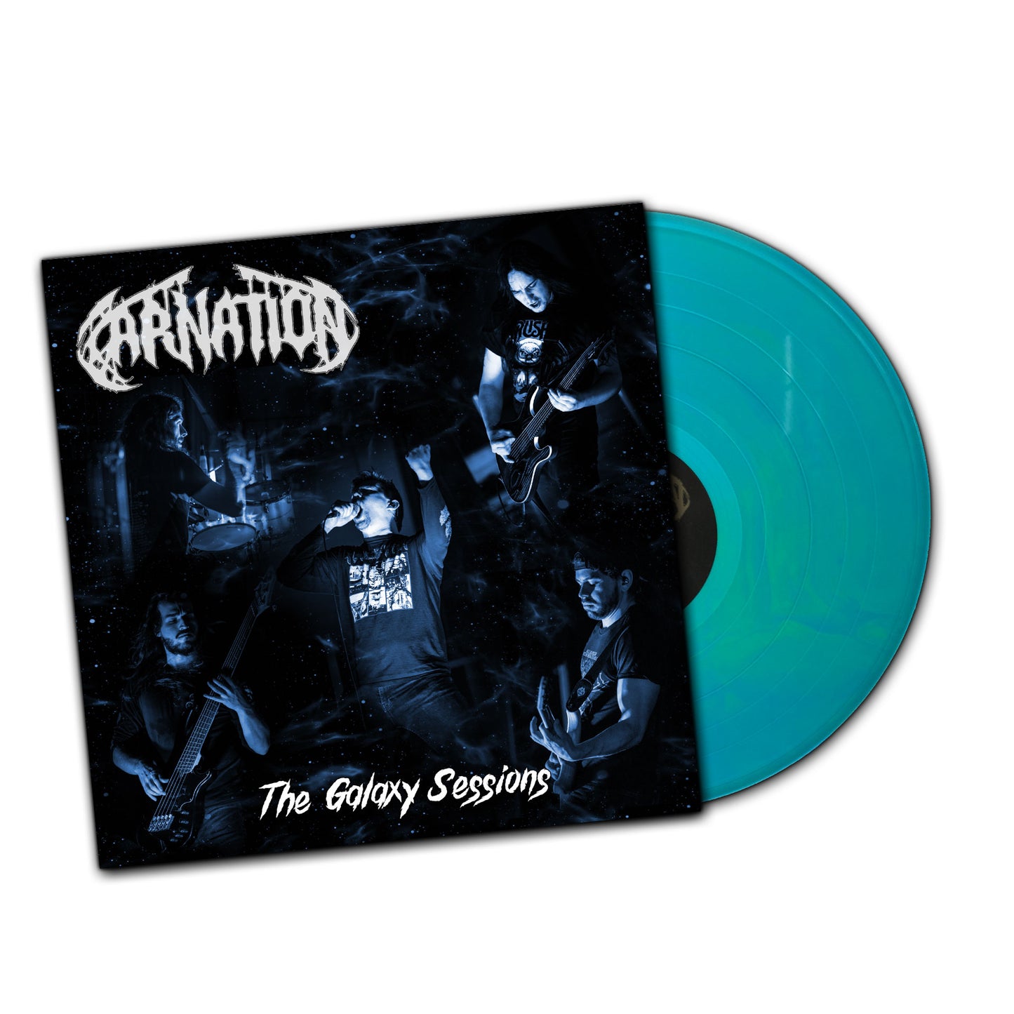 The Galaxy Sessions - Galaxy Vinyl