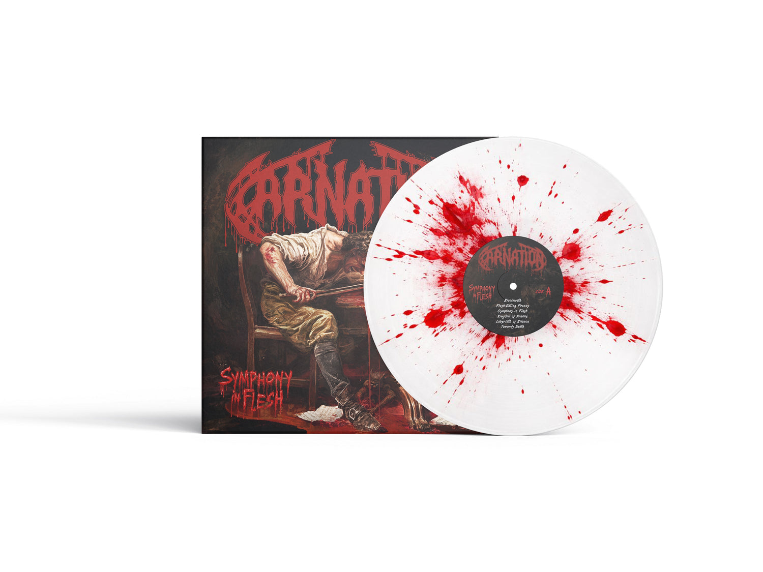 Vinyl