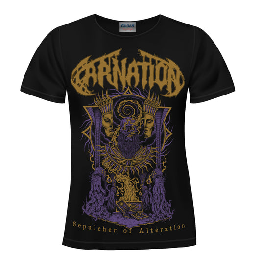 Sepulcher of Alteration