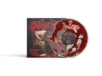 Symphony In Flesh - Liquid Blood - Limited Collectors Edition