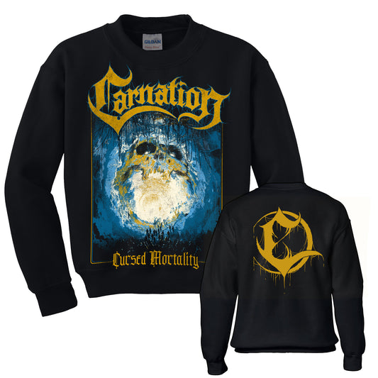 Cursed Mortality - Medium Only - Sweater