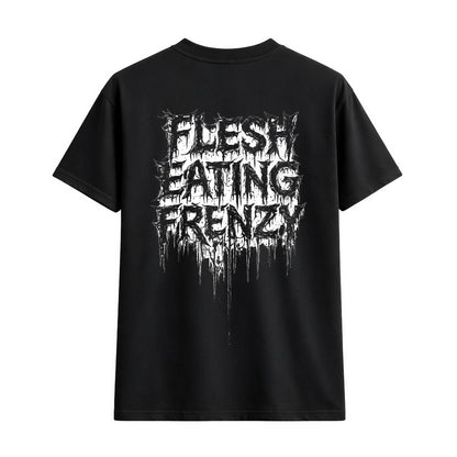 Flesh Eating Frenzy - Shirt