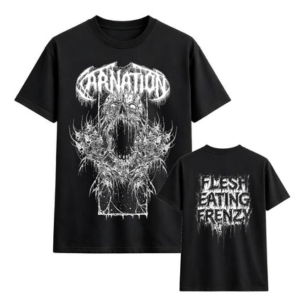 Flesh Eating Frenzy - Shirt