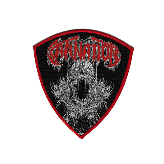 Flesh Eating Frenzy - Patch