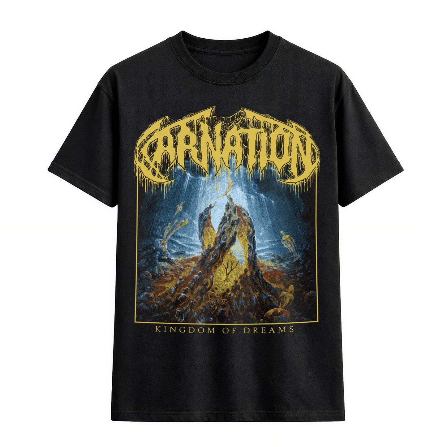 Kingdom Of Dreams - Shirt