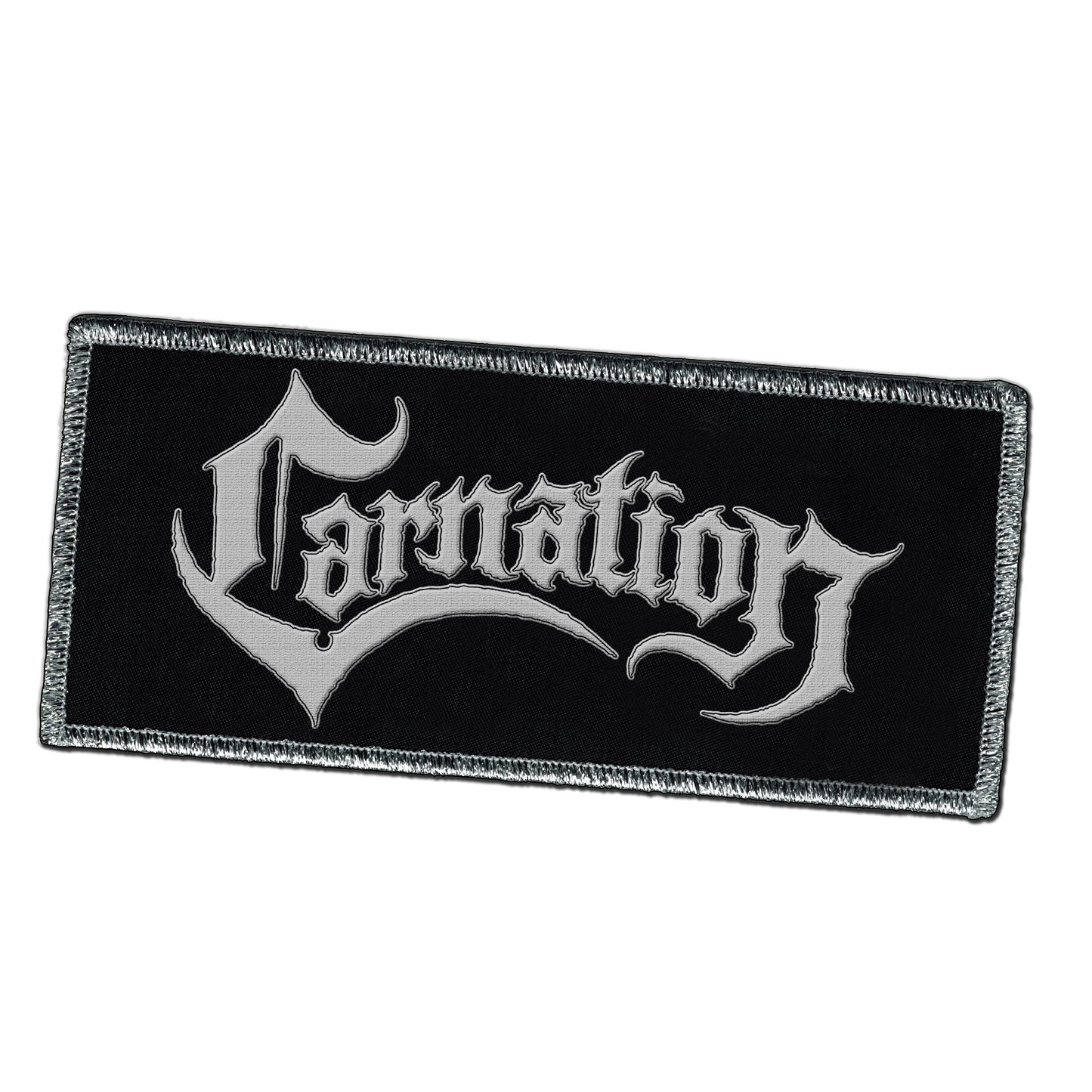Logo - Patch