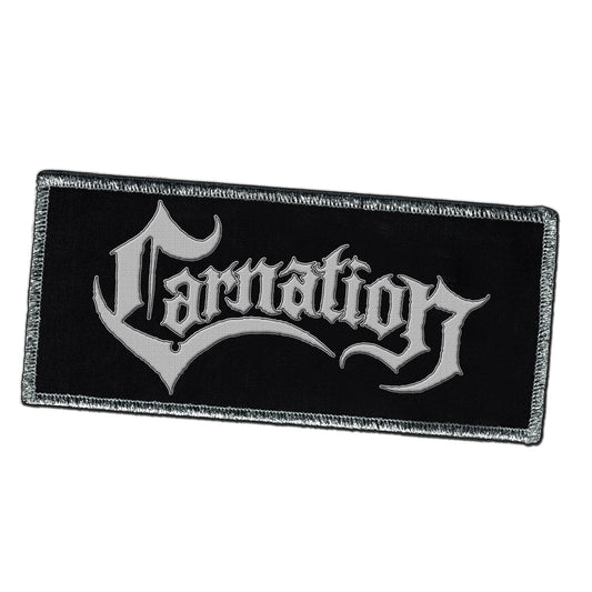 Logo - Patch