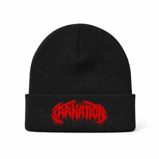 Logo - Beanie