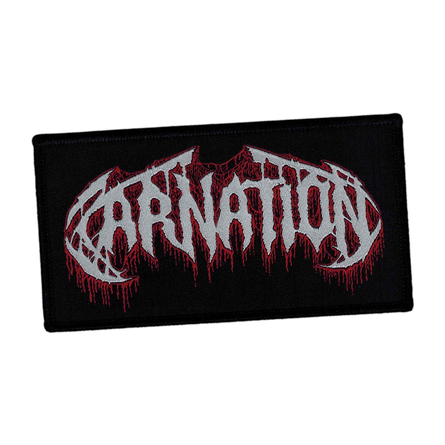 Logo - Patch