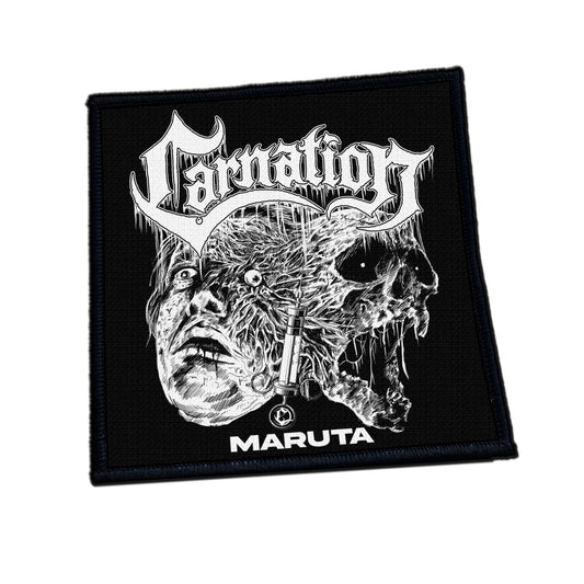 Maruta - Patch