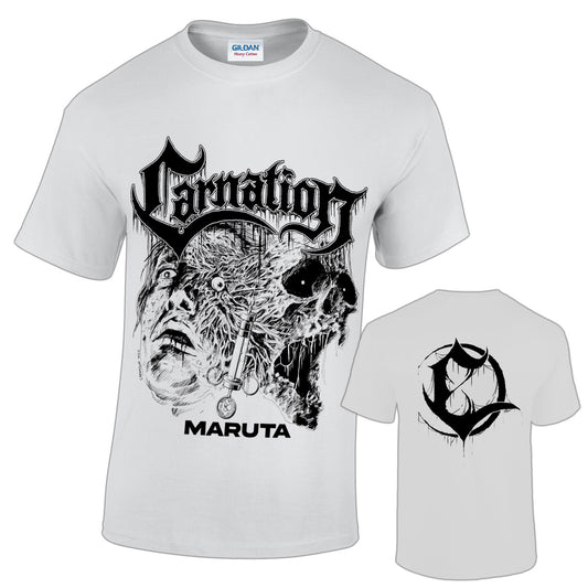 Maruta - White Shirt