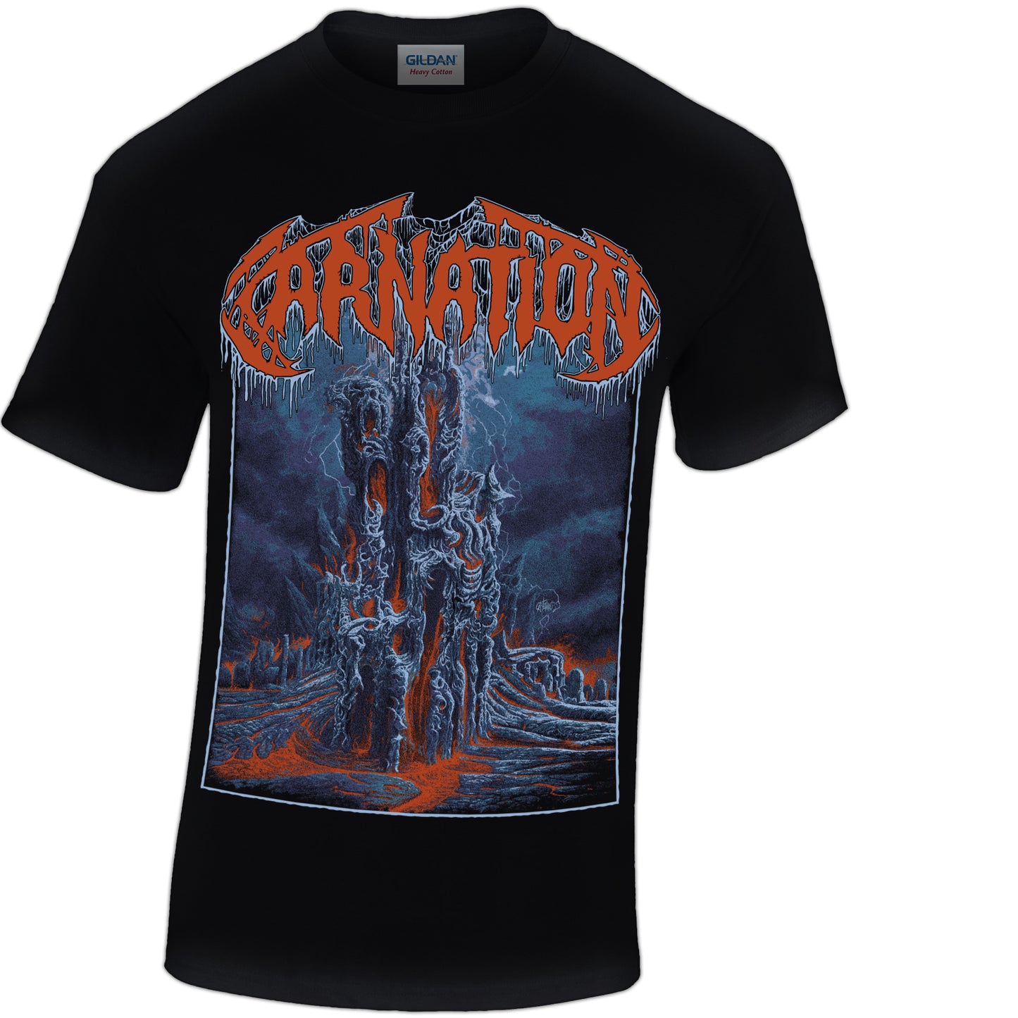 Hellfire - Shirt