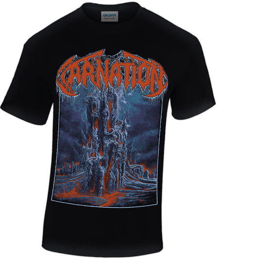 Hellfire - Shirt