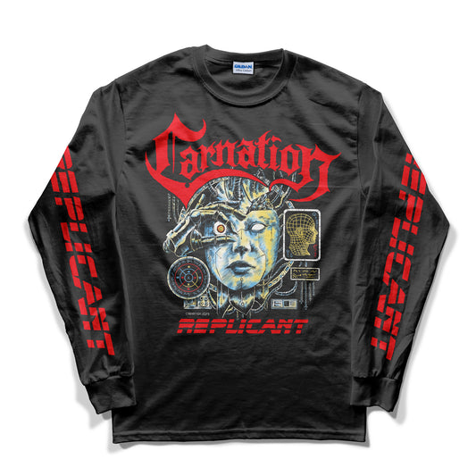 Replicant - Longsleeve