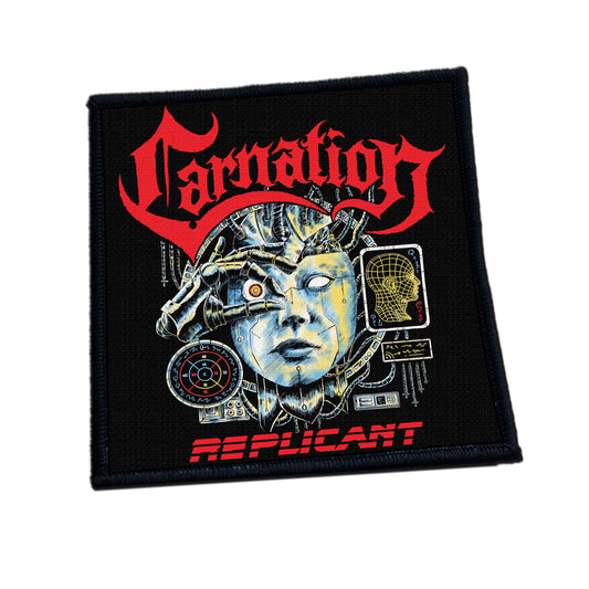 Replicant - Patch