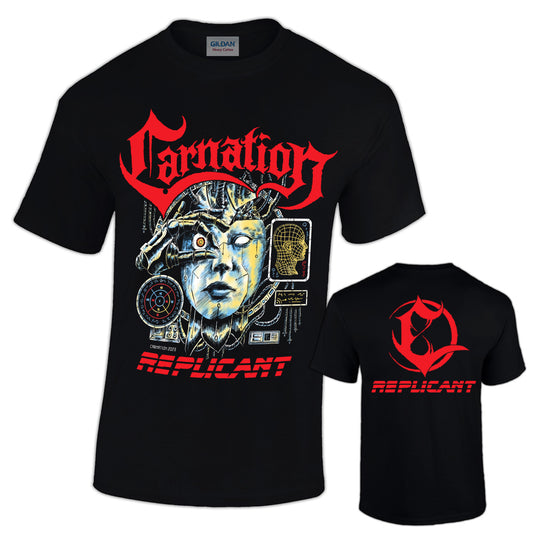 Replicant - Shirt