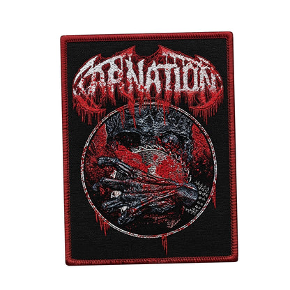 Sadistic Masters of Gore - Patch