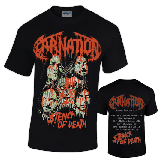Stench of Death - Shirt