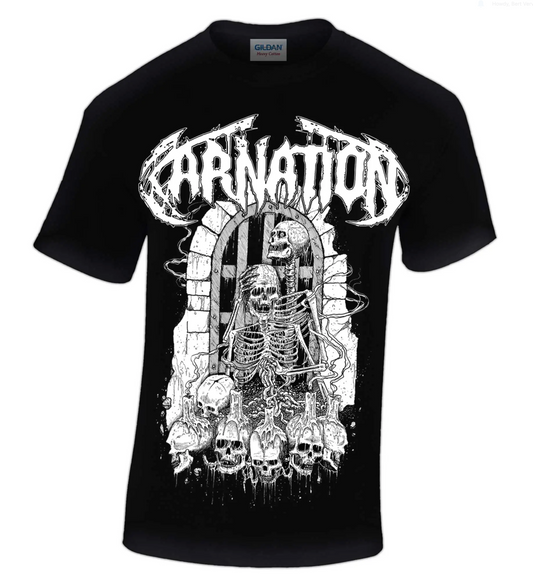 Rituals of Flesh, Small Only - Shirt