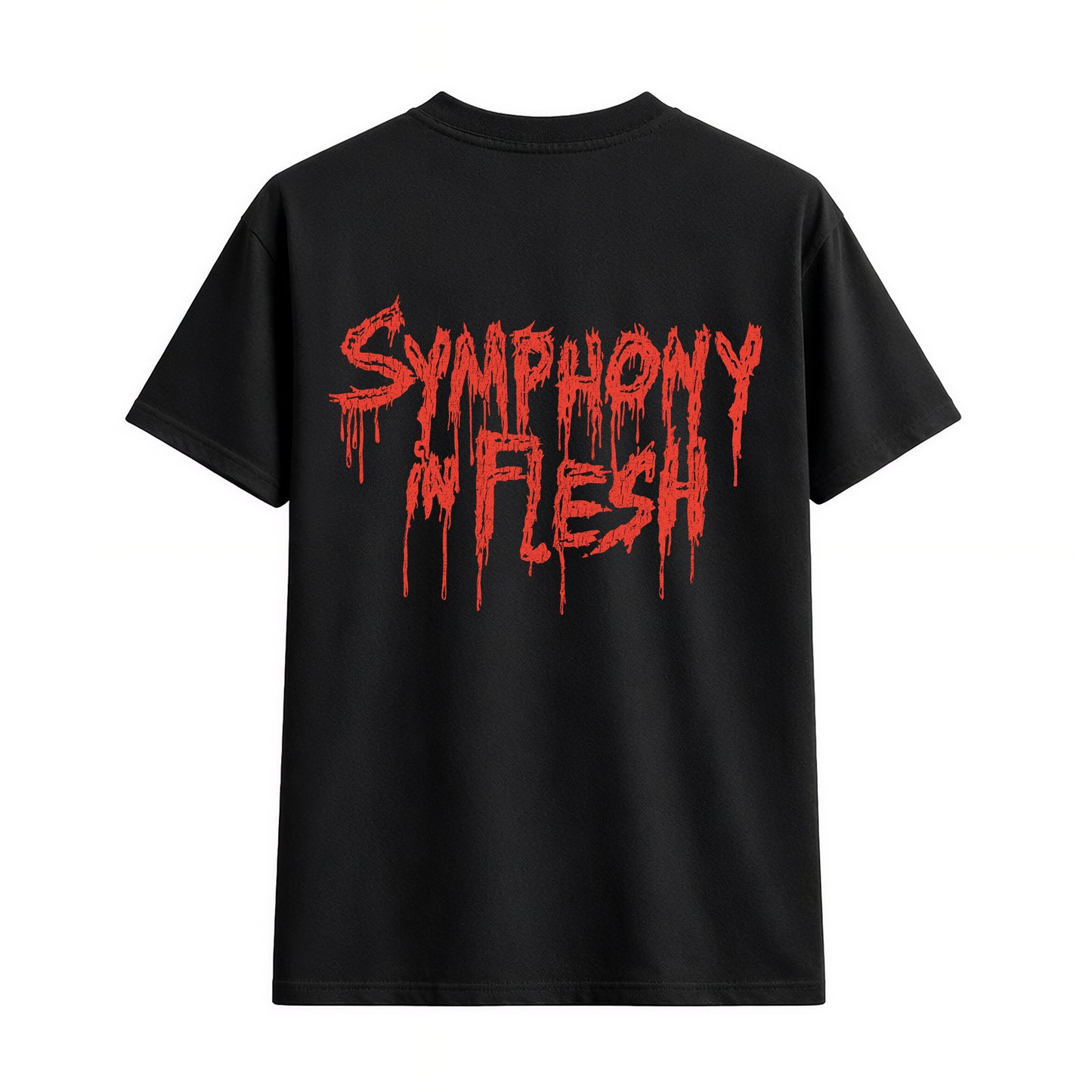 Symphony In Flesh - Shirt
