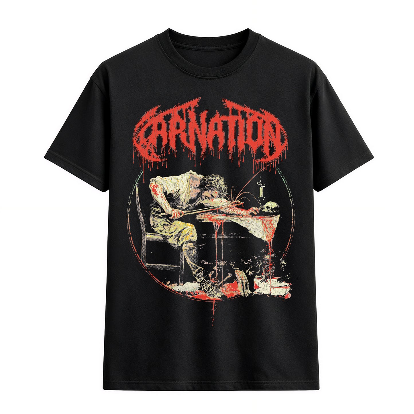 Symphony In Flesh - Shirt