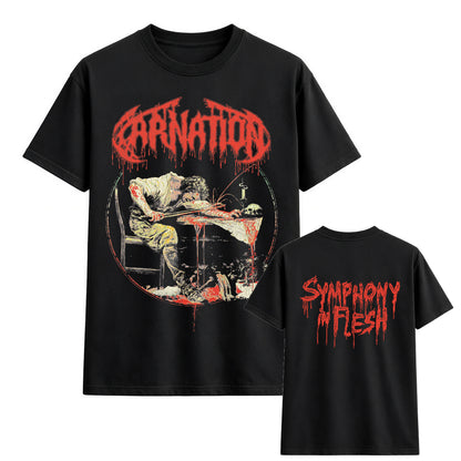 Symphony In Flesh - Shirt