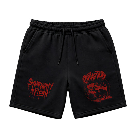 Symphony In Flesh - Shorts