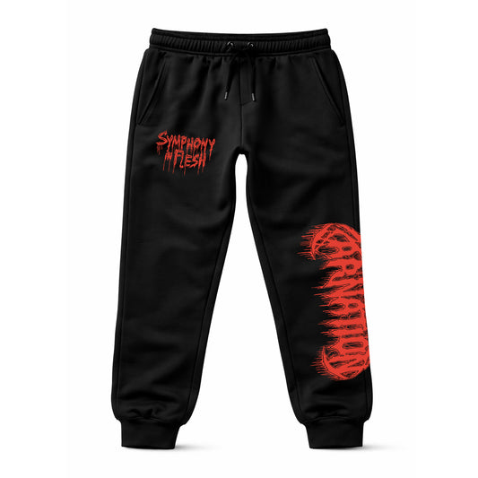 Symphony In Flesh - Sweatpants