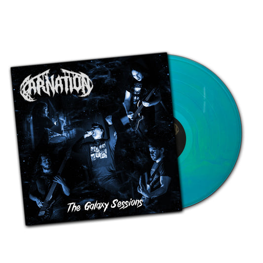 The Galaxy Sessions - Galaxy Vinyl